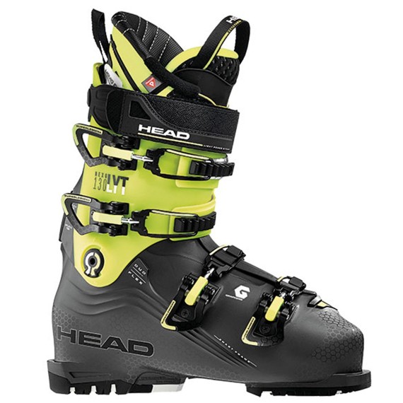 Ski boots Head Nexo LYT 130