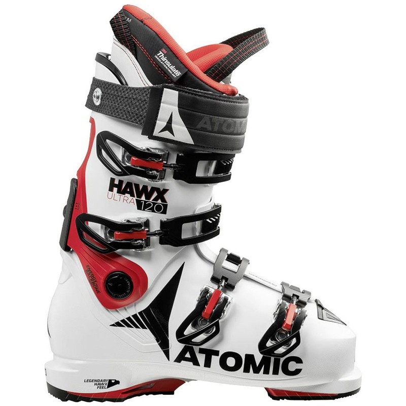 Botas esquí Atomic Hawx Ultra 120