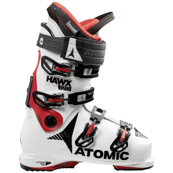 Ski boots Atomic Hawx Ultra 120