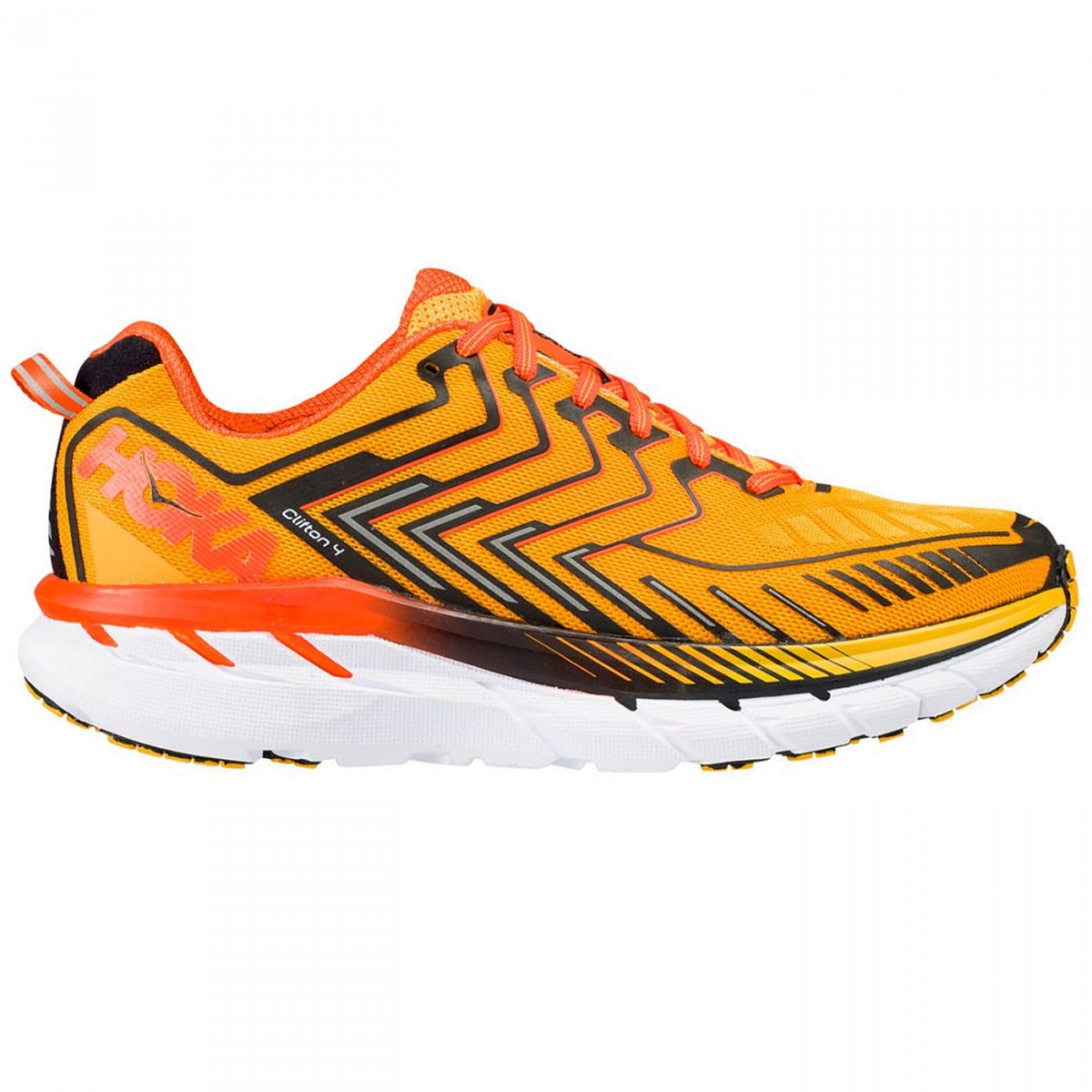 scarpe hoka clifton 4