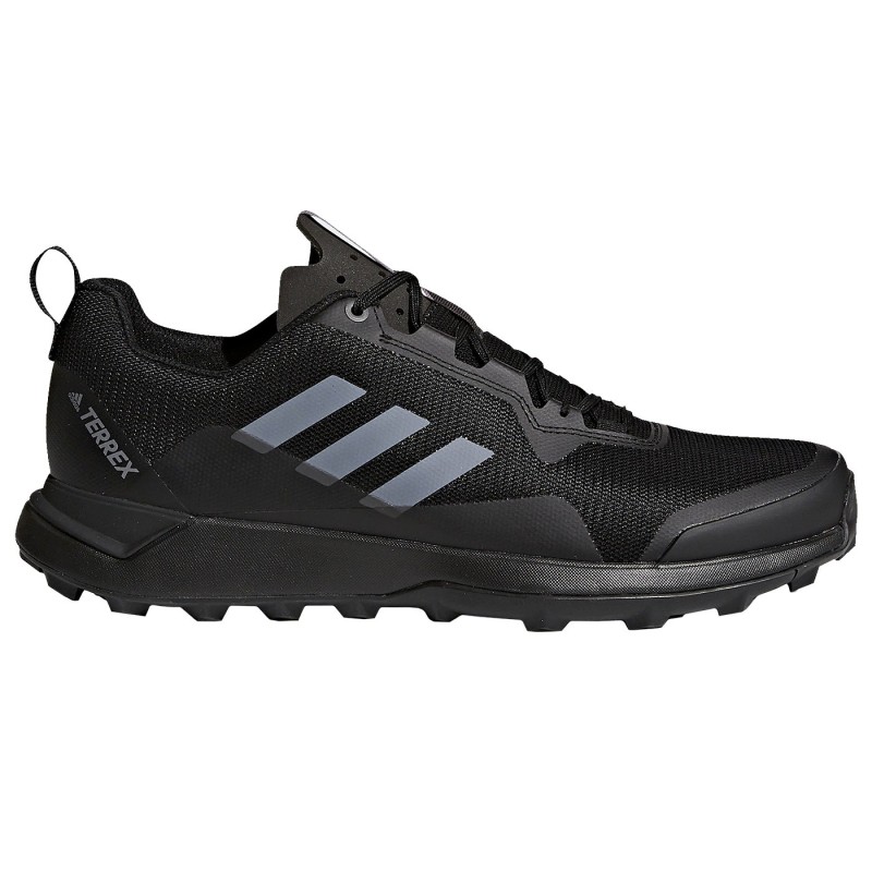 Alternativa Perversión Redondo Zapatos trail running Adidas Terrex CMTK Hombre negro | ES