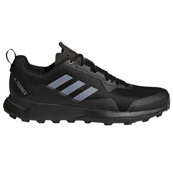 Trail running shoes Adidas Terrex CMTK Man black