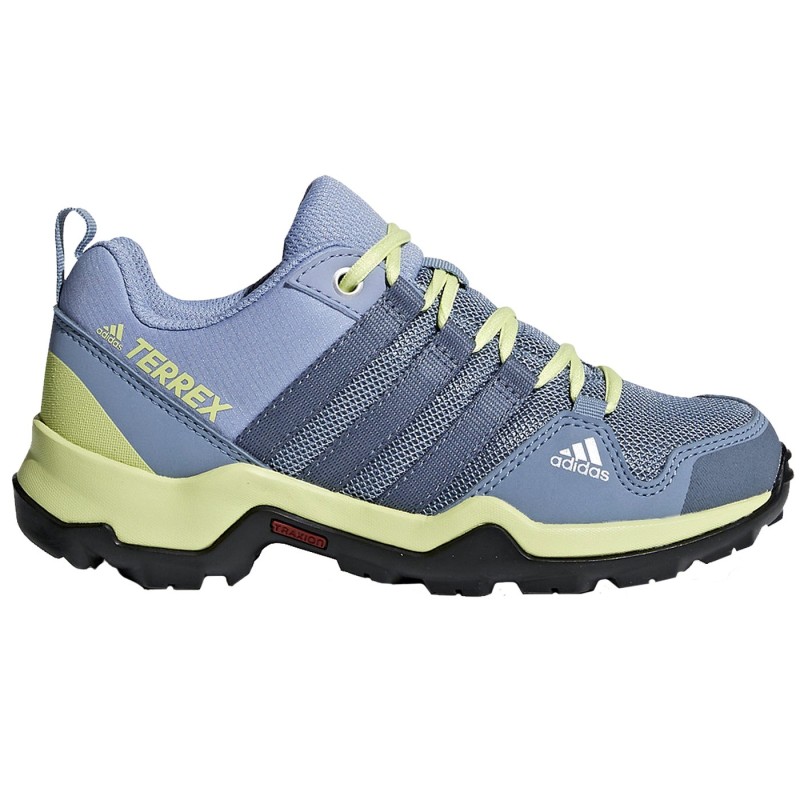 Trail running shoes Adidas Terrex AX2R Girl lilac