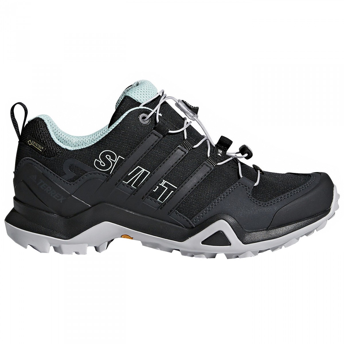 ᐈ Zapatillas de senderismo adidas Terrex Swift R2 Gore-Tex Hiking W –  Atmosfera Sport©