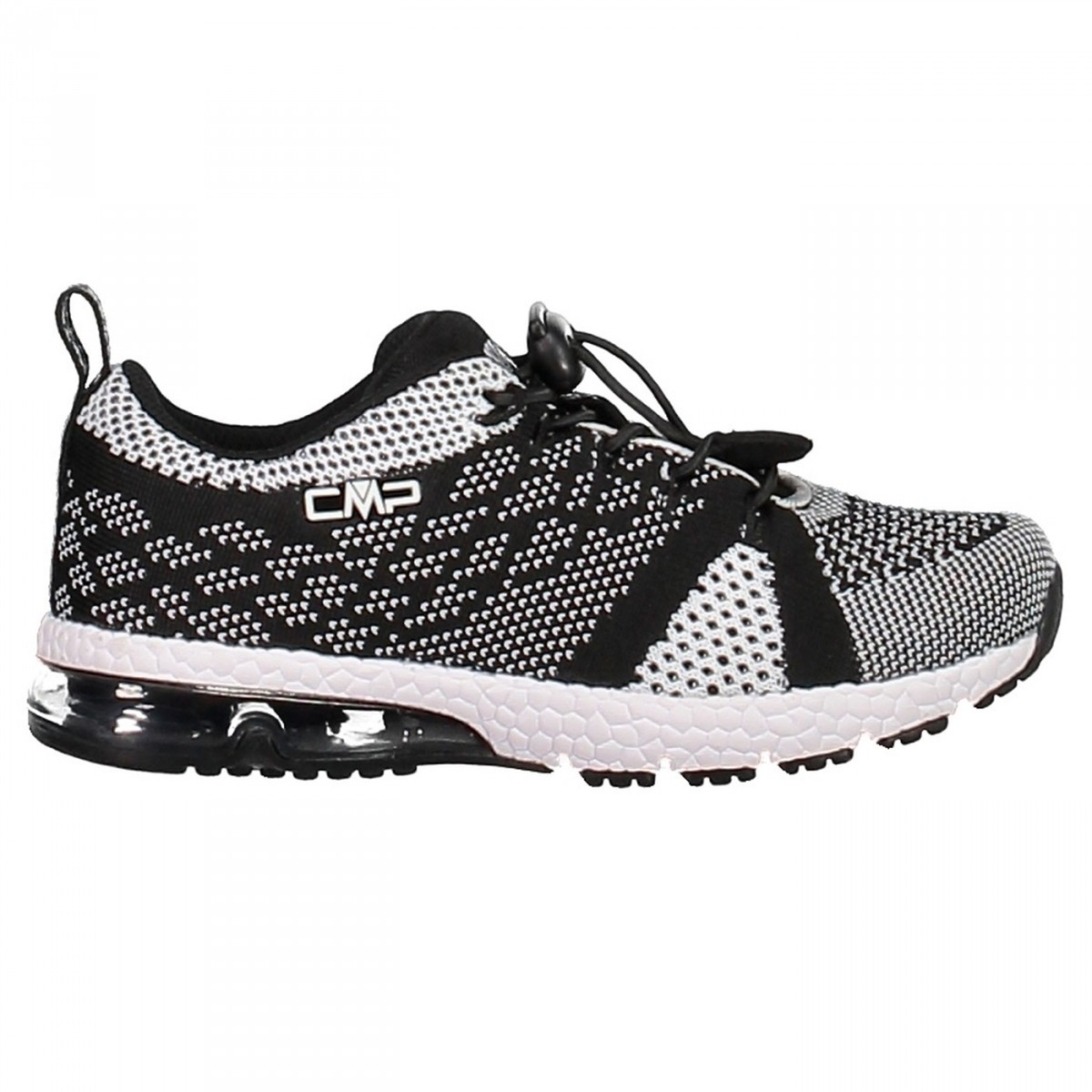 Scarpe Da Fitness CMP Knit - Unisex Bambini, Comode E Leggere, Ideali Per Tempo Libero