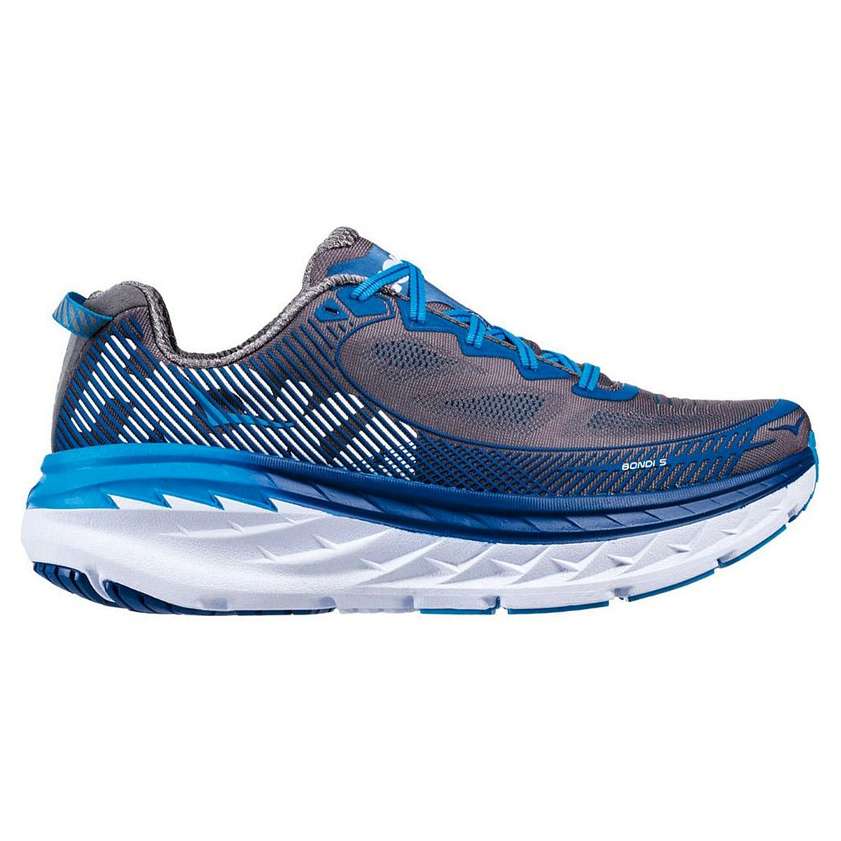 Hoka bondi 5 homme Clearance