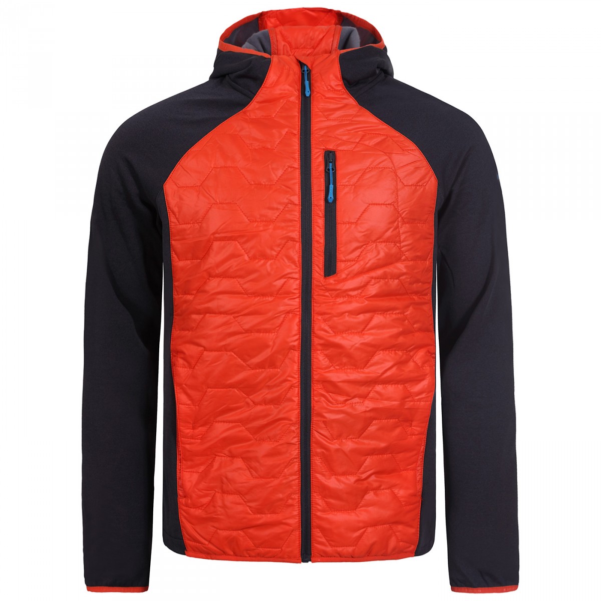 Icepeak Biggs Giacca Trekking Softshell Icepeak Uomo Luhta Icepeak