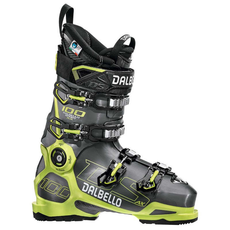 DALBELLO Chaussures ski Dalbello Ds Ax 100
