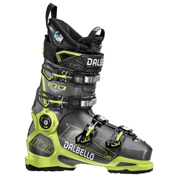 DALBELLO Ski boots Dalbello Ds Ax 100