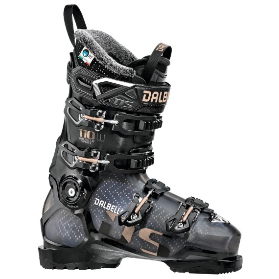 Ski boots Dalbello Ds 110 W