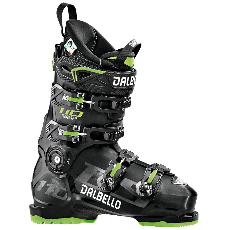 Chaussures ski Dalbello Ds 110