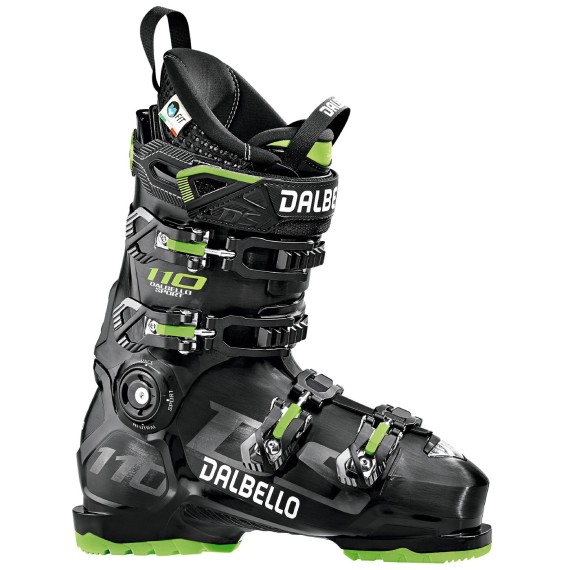 Ski boots Dalbello Ds 110