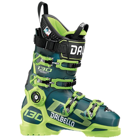 Ski boots Dalbello Ds 130
