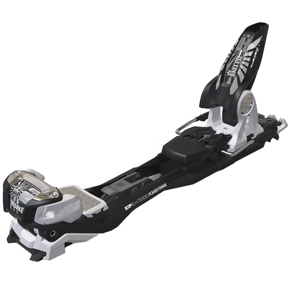 Marker Baron Touring Bindings Marker Baron Touring Bindings