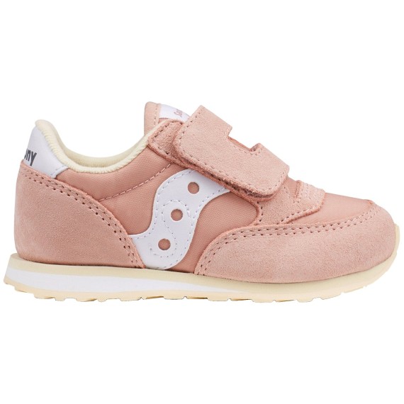 Sneakers Saucony Jazz HL Baby pink
