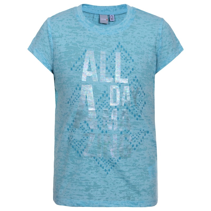 T-Shirt Icepeak Telma Girl ICEPEAK Abbigliamento outdoor junior