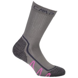 CMP Trekking socks Cmp Poly Medium grey