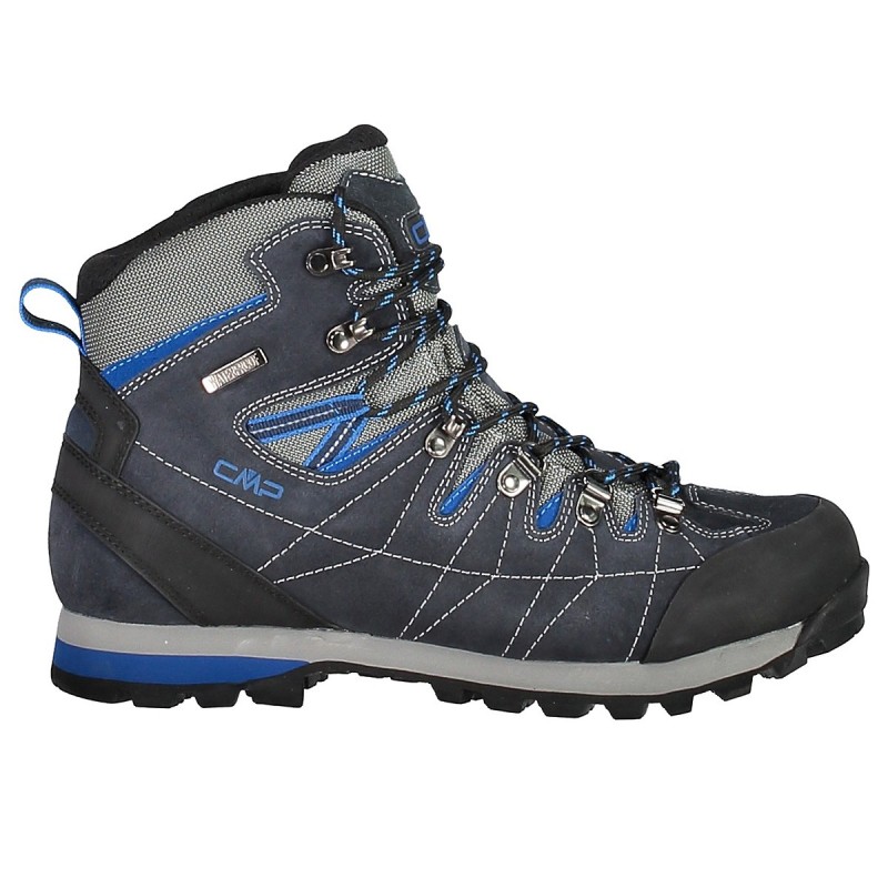 CMP Trekking shoes Cmp Arietis Man blue