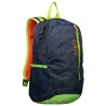 Zaino CMP da bambino da montagna Kids Rebel 10 - Blu verde