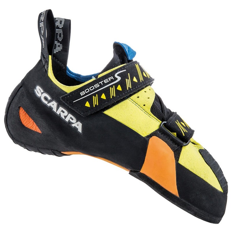Chaussures escalade Scarpa Booster S