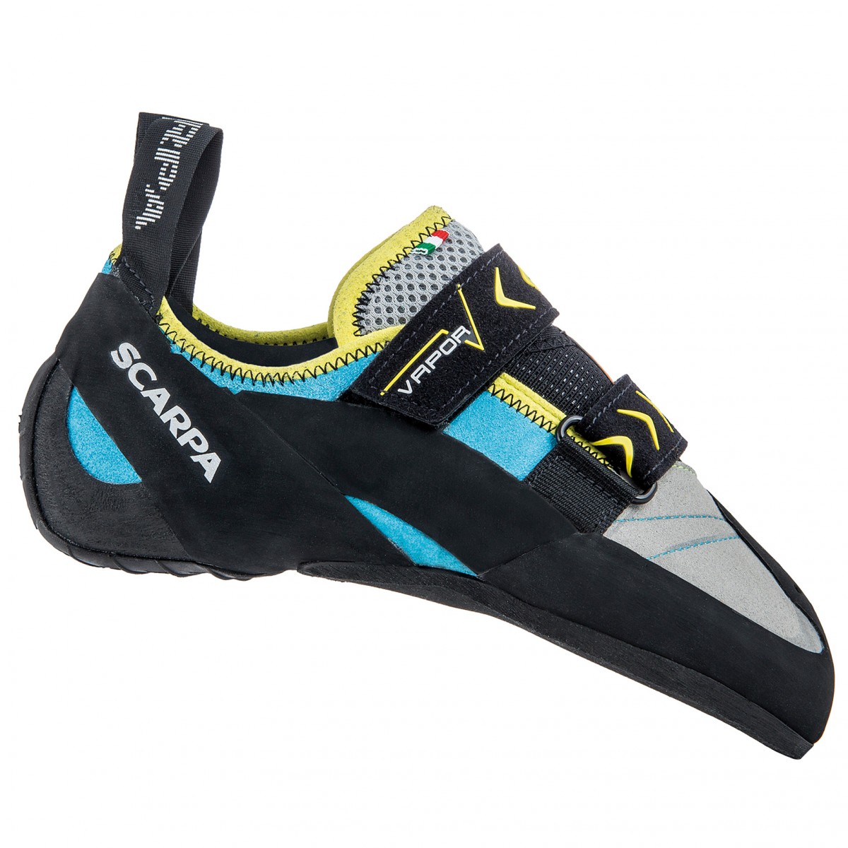 best scarpa bouldering shoes