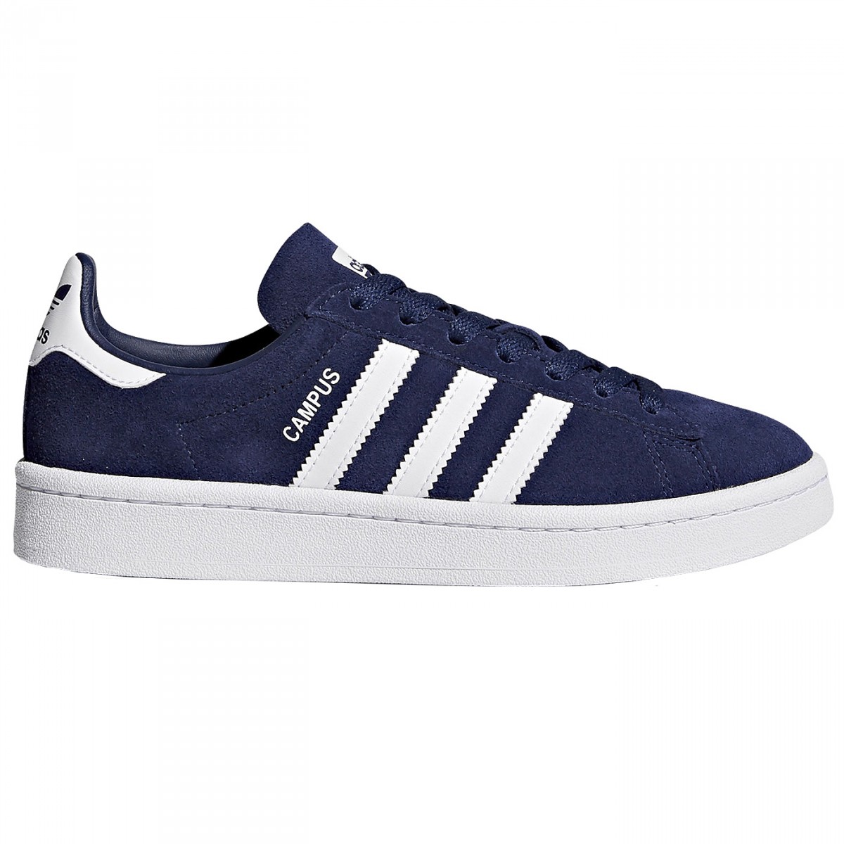 adidas campus bleu marine