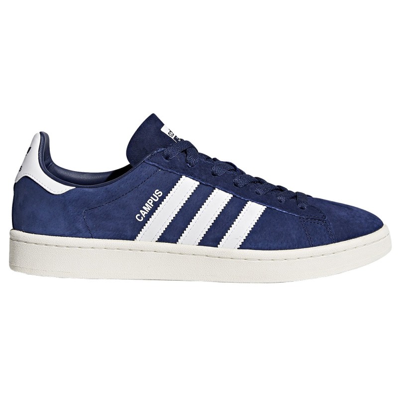 Sneakers Adidas Campus Homme bleu
