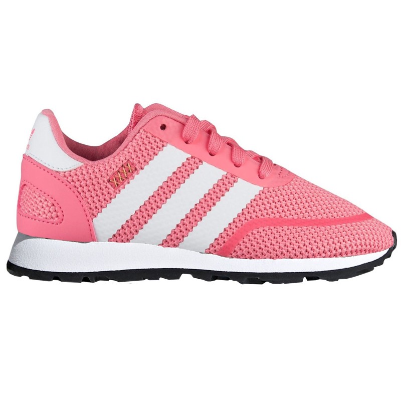Sneakers Adidas N-5923 Junior pink