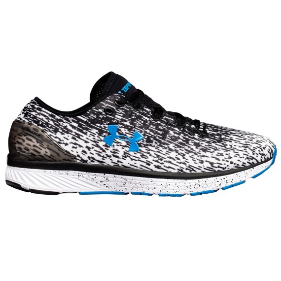 Chaussures running Under Armour UA Charged Bandit 3 Homme