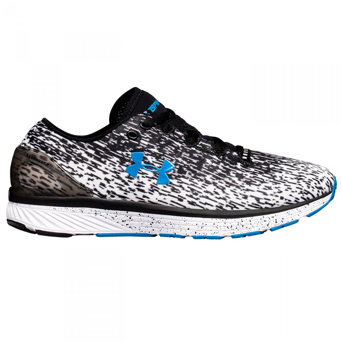 under armour ua charged bandit 3