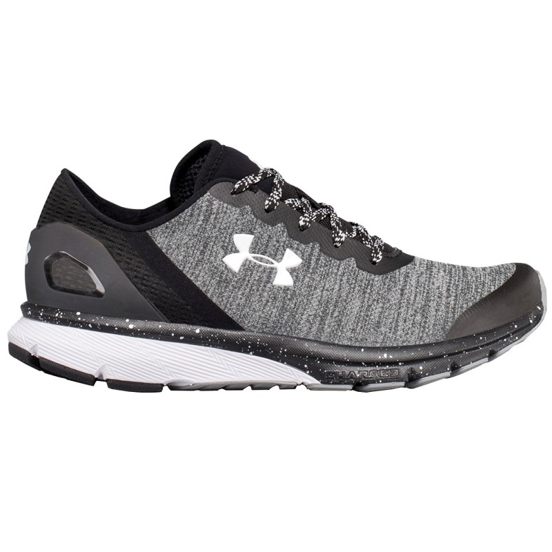 Chaussures running Under Armour UA Charged Escape Femme