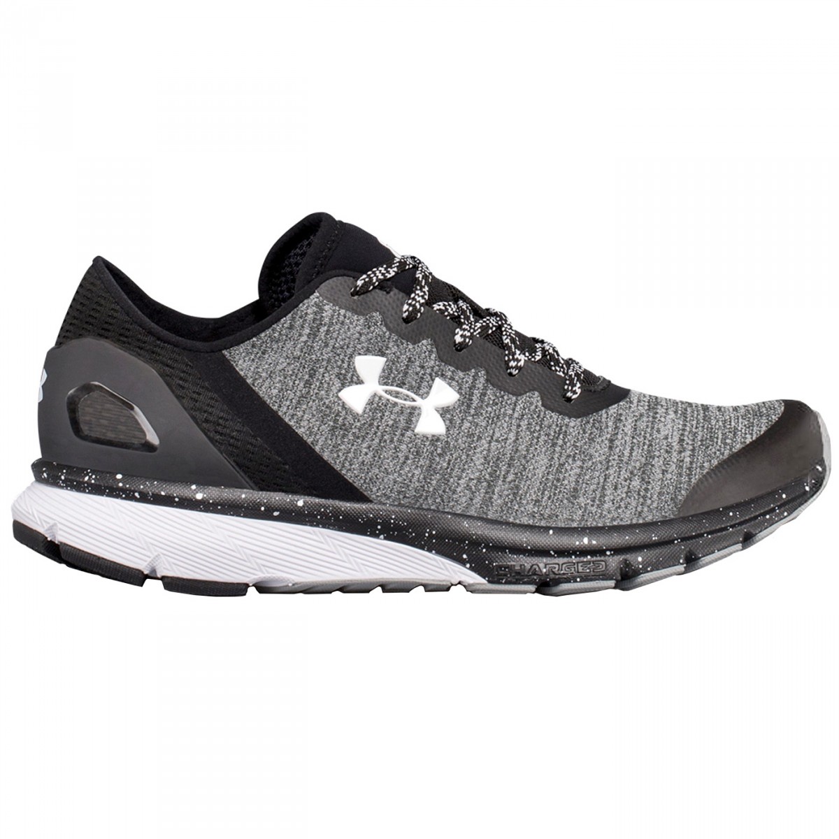 Chaussures running Under Armour UA Charged Escape Femme Running FR