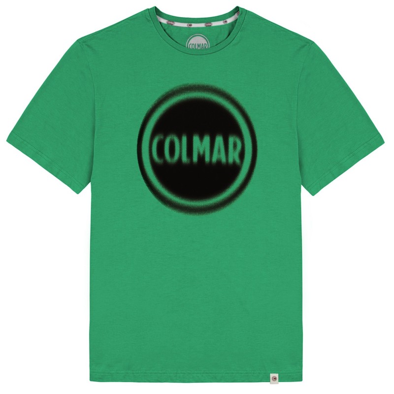 T-shirt Colmar Originals Glue Man