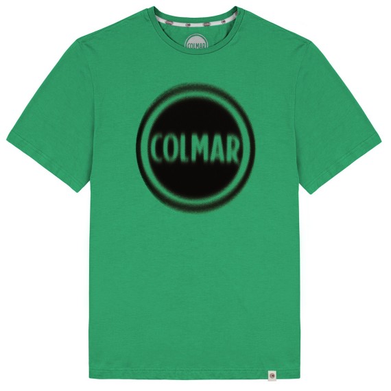 T-shirt Colmar Originals Glue Homme