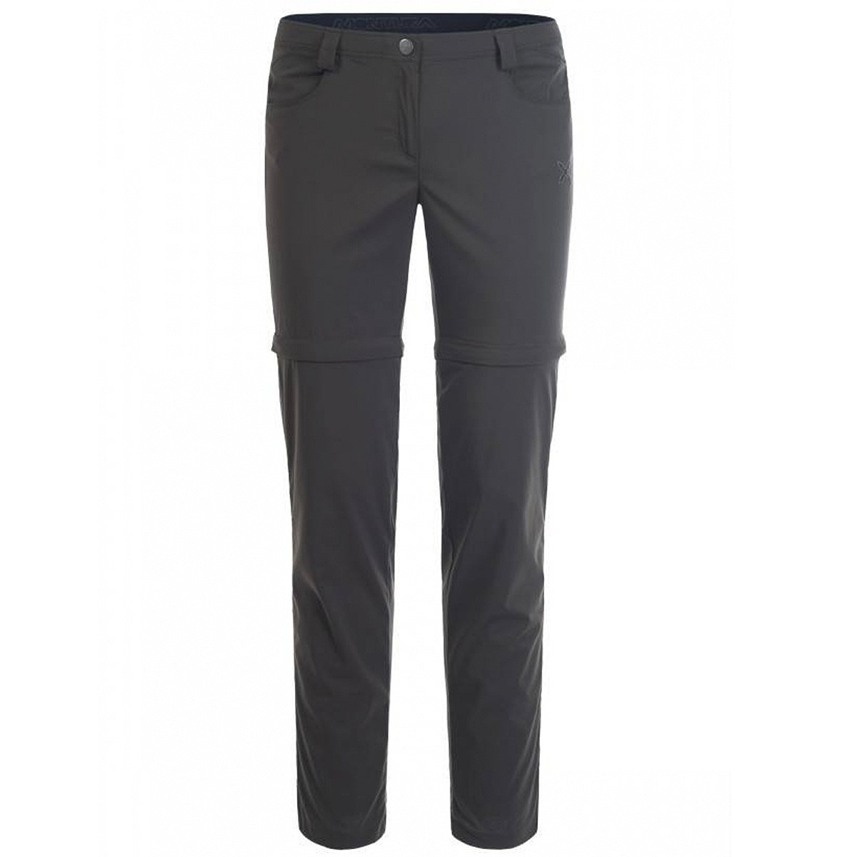 MONTURA Pantaloni Donna Moving Zip off Pants Woman