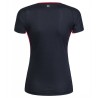 T-shirt running Montura Confort Dry Femme bleu