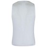 T-shirt running Montura Seamless Air Dry Hombre blanco