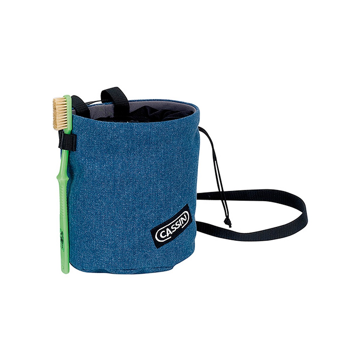 Chalk bag C.A.M.P. Polimagò Mountain safety EN