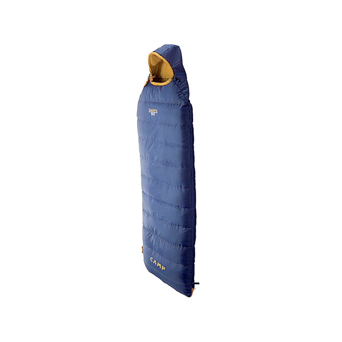 Sleeping bag C.A.M.P. Sherpa Mountain sleeping bag EN