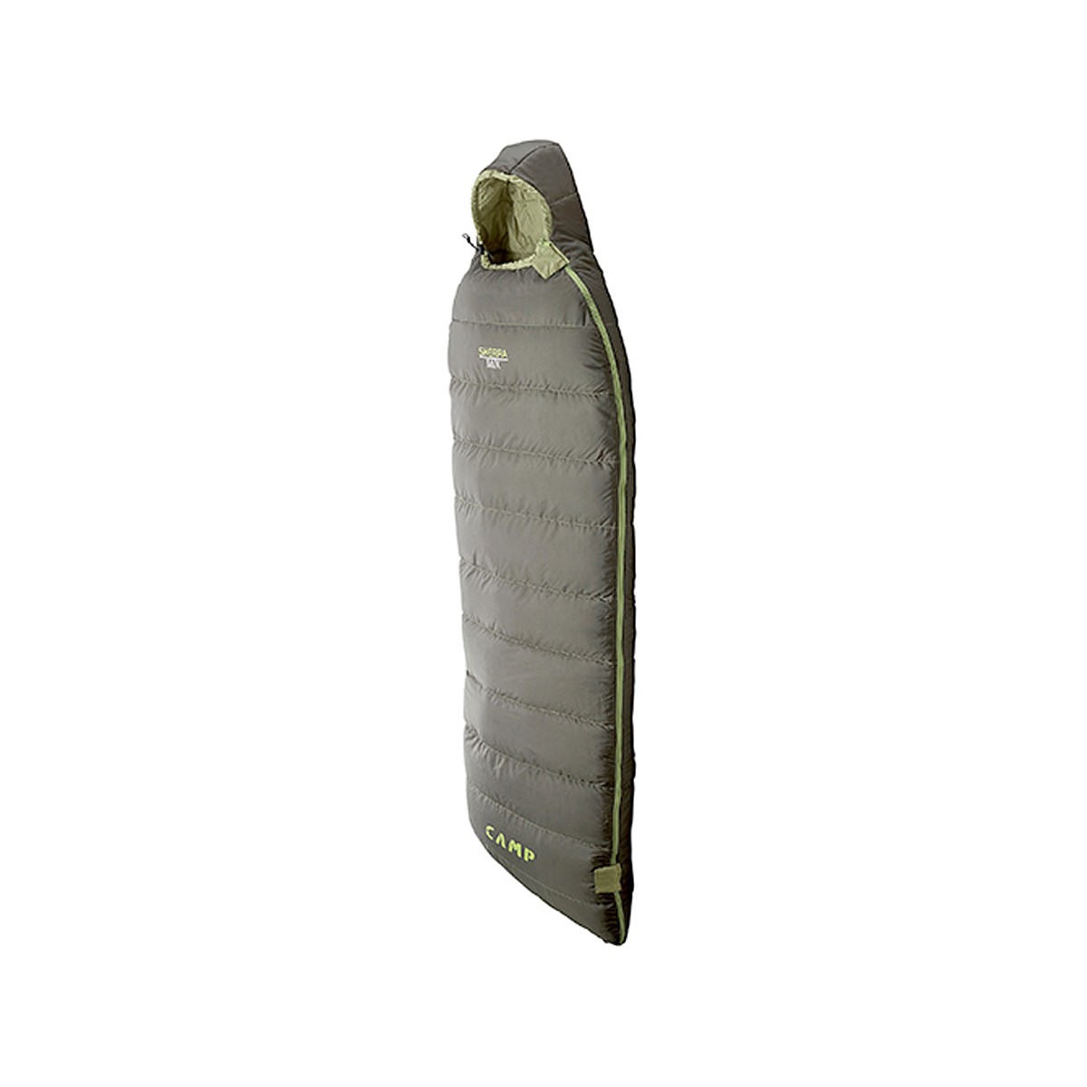 Sleeping bag C.A.M.P. Sherpa Mountain sleeping bag EN