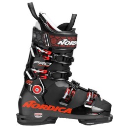 Ski boots Nordica Pro Machine 130