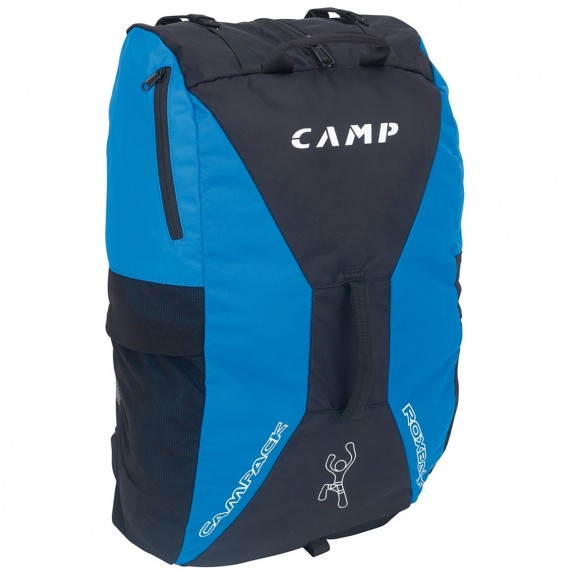 Cliff backpack C.A.M.P. Roxback blue