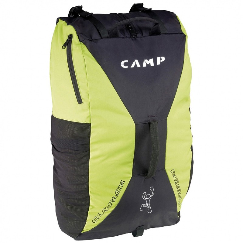Cliff backpack C.A.M.P. Roxback green