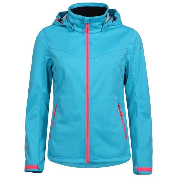 Softshell Icepeak Lucy Mujer