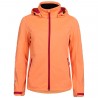 Softshell Icepeak Lucy Mujer