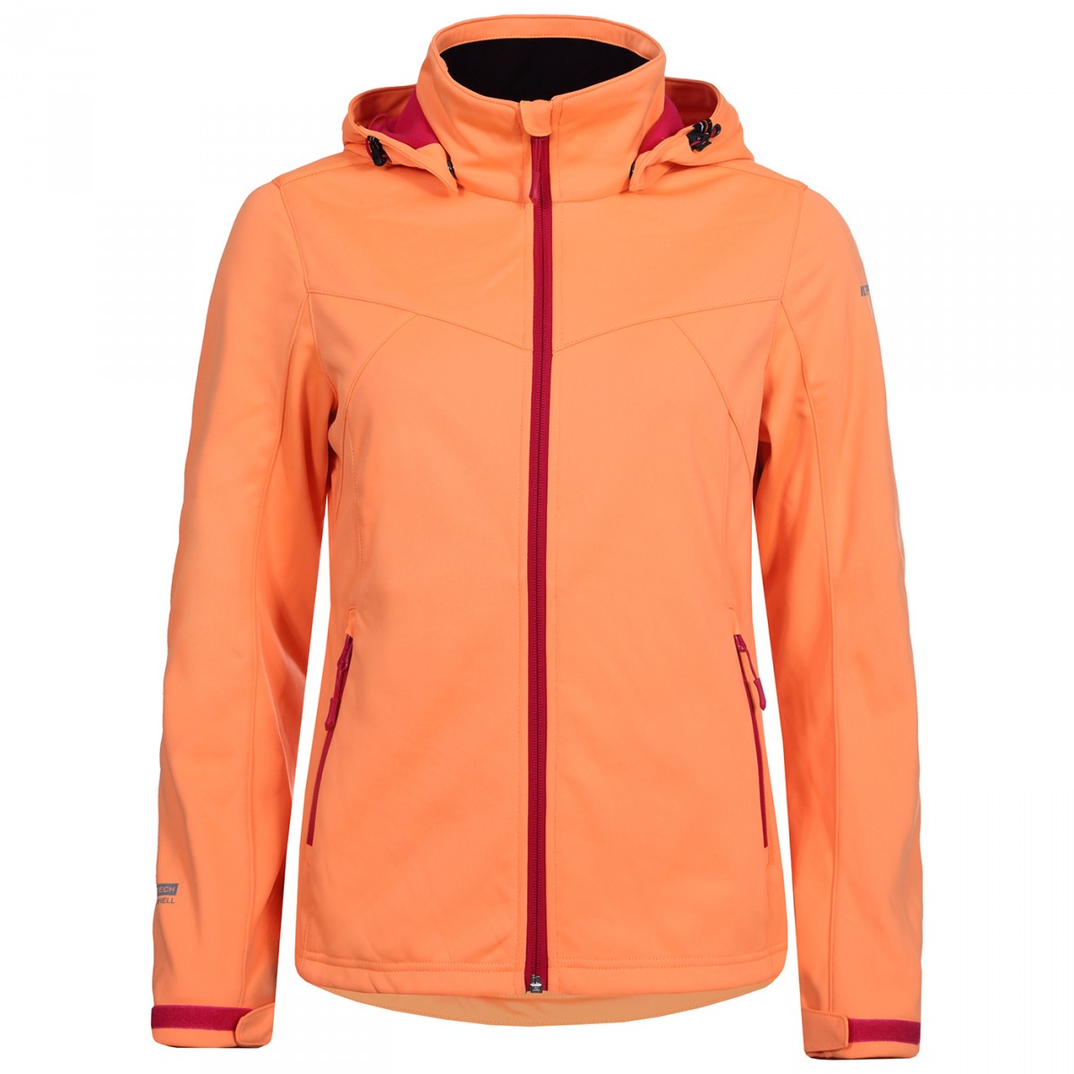 icepeak softshell lucy