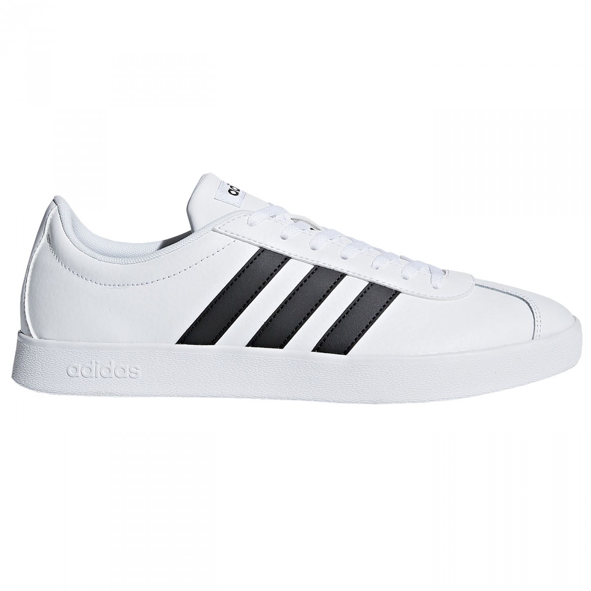 Sneakers Adidas VL Court 2.0 Man - Fashion shoes