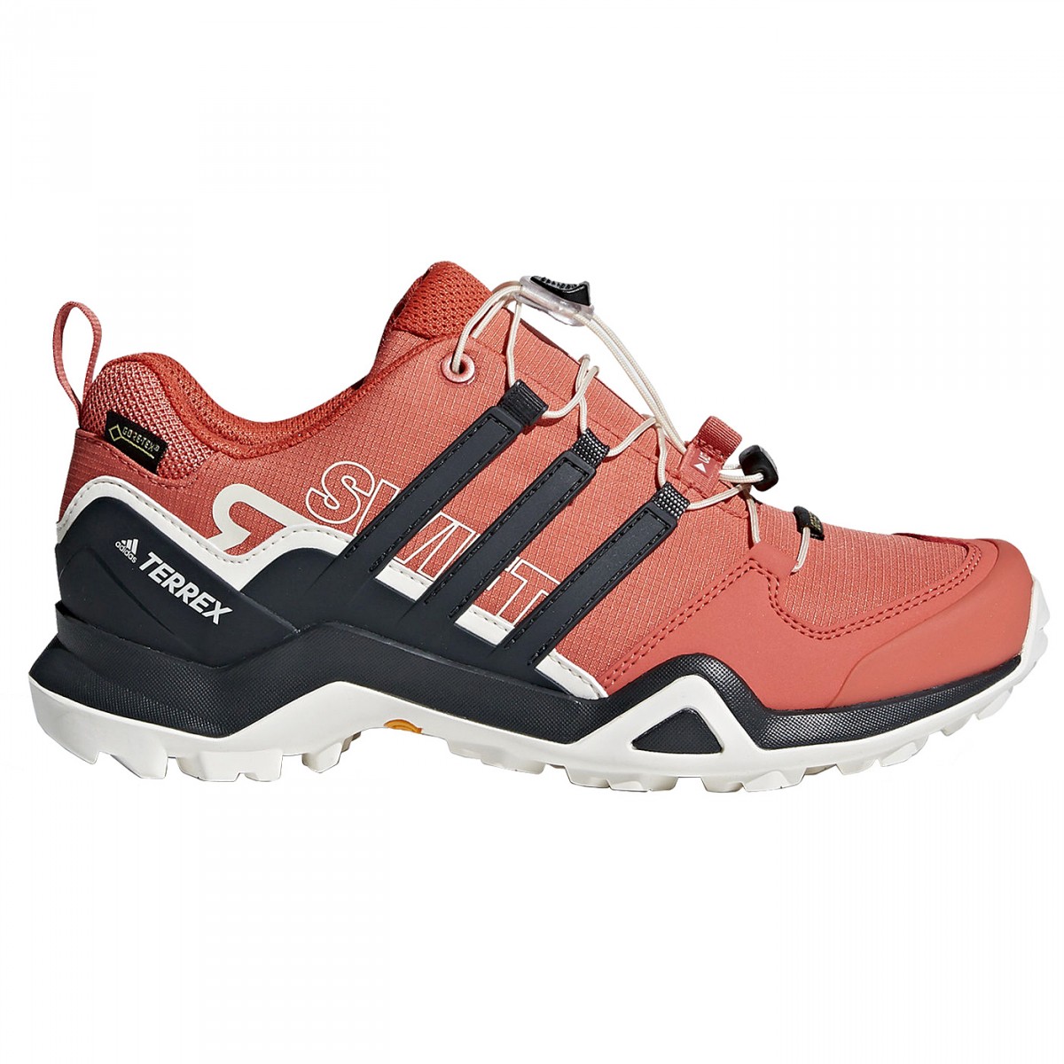 Hiking shoes Adidas Terrex Swift R2 Gtx Woman - Trekking shoes