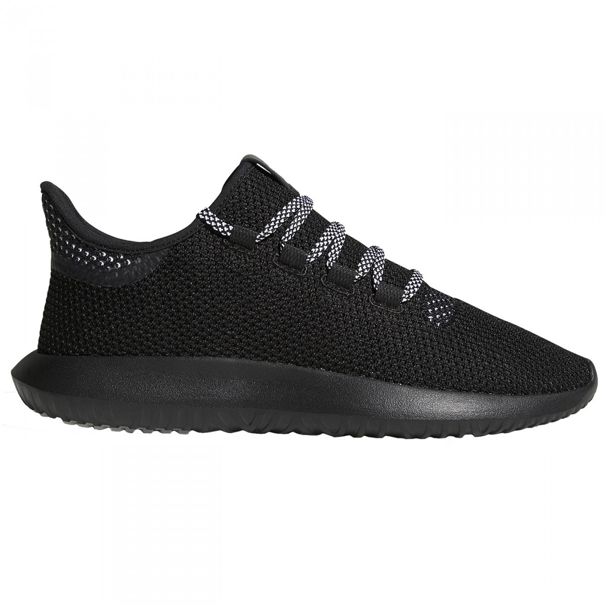 mens black tubular shadow