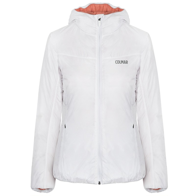 COLMAR Outdoor jacket Colmar Enigma Woman white